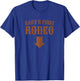 Pregnancy Rodeo Outfit Funny Mom To Be Pregnancy Cowgirl T-Shirt - T-Shirt | Royal