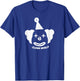 Clown World T-Shirt - T-Shirt | Royal