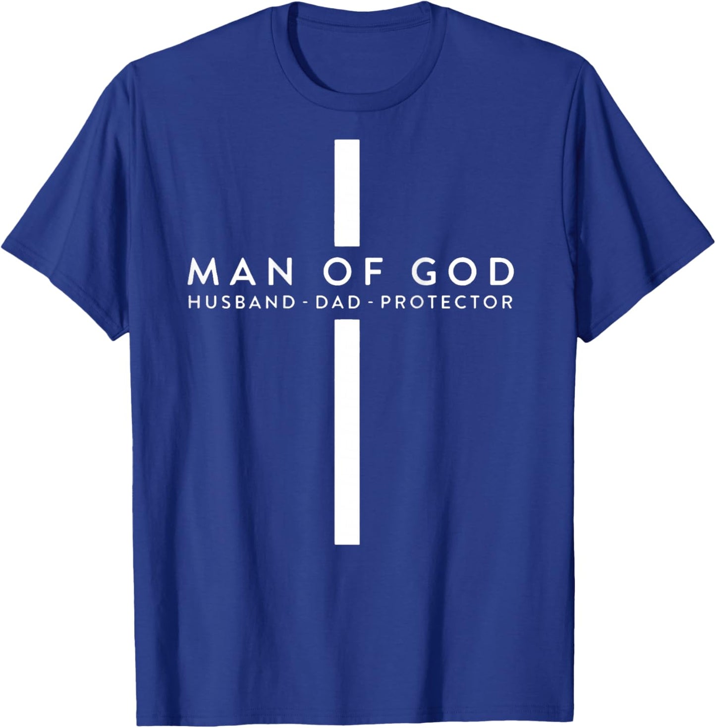 T-Shirt T-Shirt - T-Shirt | Royal