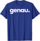T-Shirt T-Shirt - T-Shirt | Royal