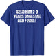 Send him 2-3 Years to Dagestan and Forget MMA Wrestling Meme T-Shirt - T-Shirt | Royal