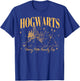 Harry Potter Hogwarts Castle Harry Potter Family Trip T-Shirt - T-Shirt | Royal