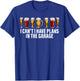 Vintage Craft Beer Home Brewing Art Brewery T-Shirt - T-Shirt | Royal