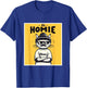 LIL HOMIE Cute Cholo Cat Chicano Art West Coast Hip Hop Prem T-Shirt - T-Shirt | Royal