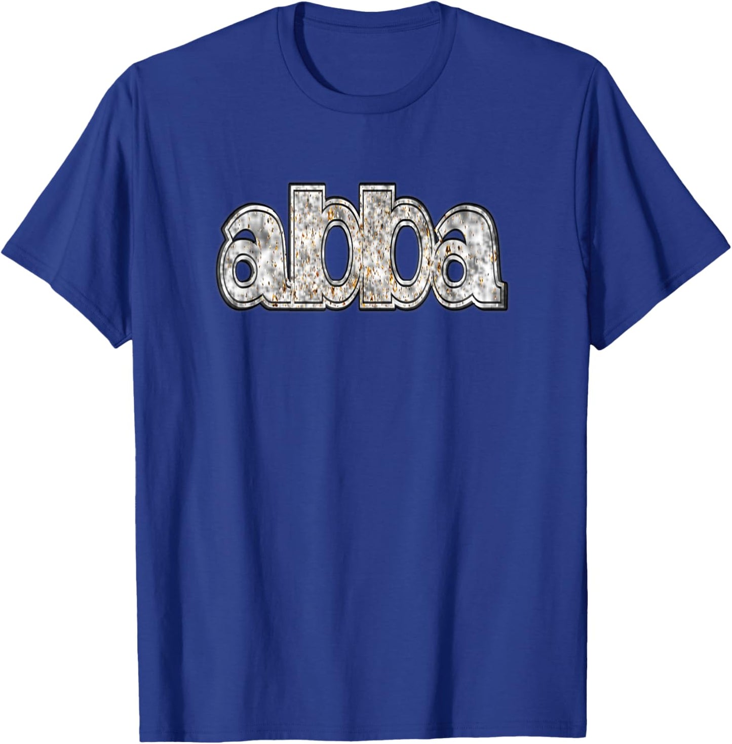 Knowing Spiritual Father T-Shirt - T-Shirt | Royal
