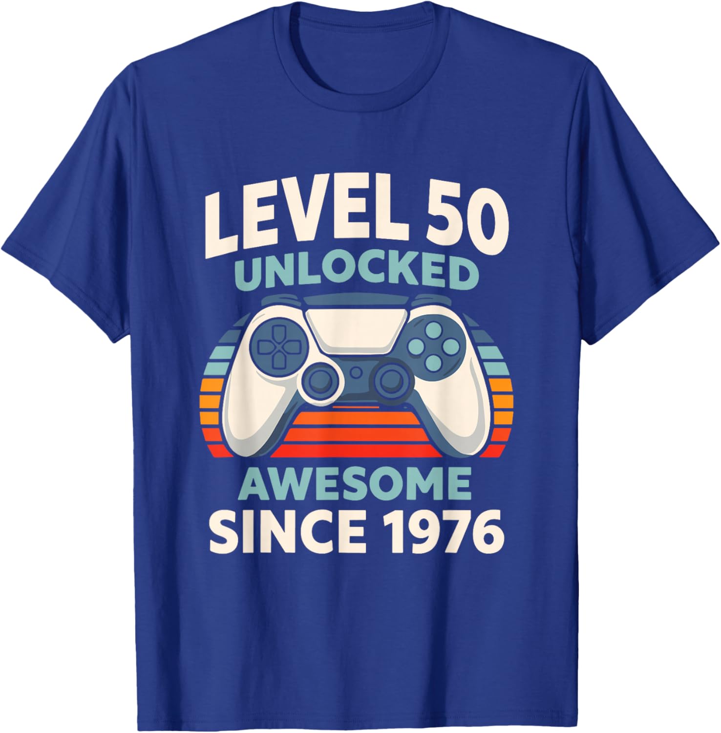T-Shirt T-Shirt - T-Shirt | Royal