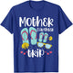 Mother Daughter Trip Daughters Matching Mom Mother Daughter T-Shirt - T-Shirt | Royal