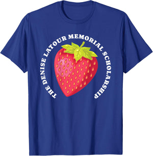 T-Shirt T-Shirt - T-Shirt | Royal