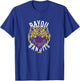 LSU Football - Bayou Bandits - LSU Tigers T-Shirt - T-Shirt | Royal