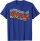 Someone In Colorado Loves Me T-Shirt - T-Shirt | Royal