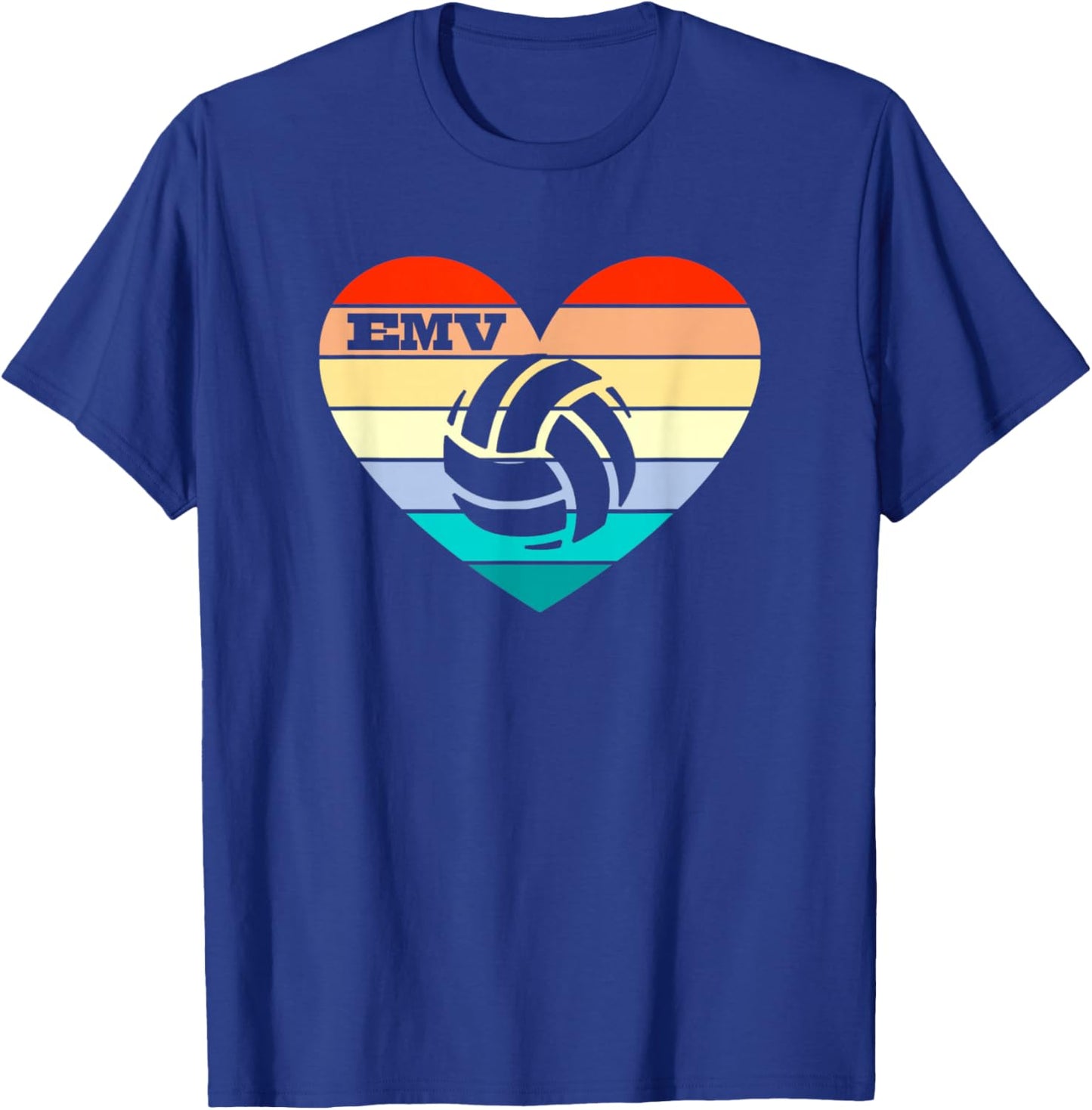 Love Wins T-Shirt - T-Shirt | Royal