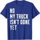 T-Shirt T-Shirt - T-Shirt | Royal