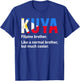 Kuya Definition Filipino Older Brother Promoted to Kuya T-Shirt - T-Shirt | Royal