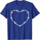 Rock Rebellious T-Shirt - T-Shirt | Royal