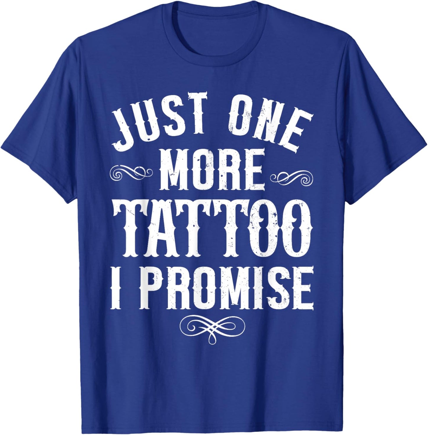 Funny Tattoo Lover Art Women Tattoo Artist Tattoo T-Shirt - T-Shirt | Royal