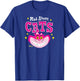 Alice in Wonderland - Cheshire Mad About Cats T-Shirt - T-Shirt | Royal