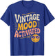 Thrifted Fashion Secondhand Style Depop Seller Gift T-Shirt - T-Shirt | Royal