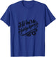 Hit On Me My Husband Approves Swinger Lifestyle Naughty T-Shirt - T-Shirt | Royal