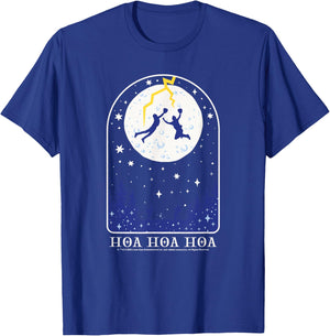 Twilight HOA HOA HOA Vampire Baseball Moonlight Movie T-Shirt - T-Shirt | Royal