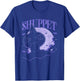 Pokémon Halloween Shuppet Under The Full Moon T-Shirt - T-Shirt | Royal