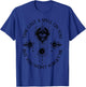 Time Cast A Spell On You But You Won't Forget Me T-Shirt - T-Shirt | Royal