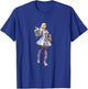 Bandai Namco Entertainment Inc. TEKKEN7 LILI 003 , Small, Black T-Shirt - T-Shirt | Royal
