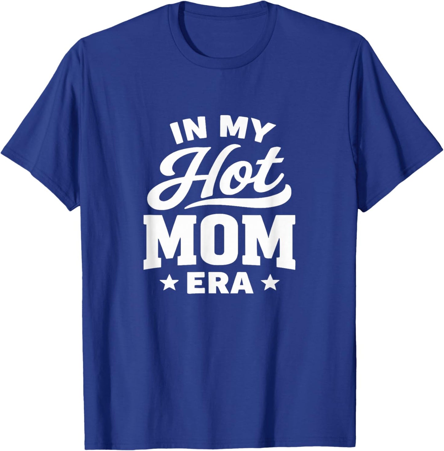 T-Shirt T-Shirt - T-Shirt | Royal