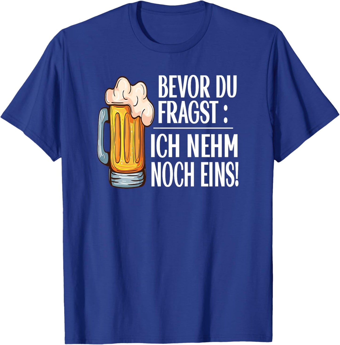 Malle Party Gruppenshirt Mallorca Outfit Damen Herren Party Premium T-Shirt - T-Shirt | Royal