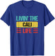 Cali Colombia T-Shirt - T-Shirt | Royal