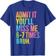 Last Day of School Gen A Last Day of School Teacher 67 T-Shirt - T-Shirt | Royal