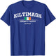 Kiltimagh Ireland T-Shirt - T-Shirt | Royal