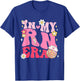 In My RN Era Registered Nurse Gifts for Nurses Graduation T-Shirt - T-Shirt | Royal