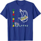 Ethiopian Coffee Ethiopian Traditional Buna Ethiopian Jebena T-Shirt - T-Shirt | Royal