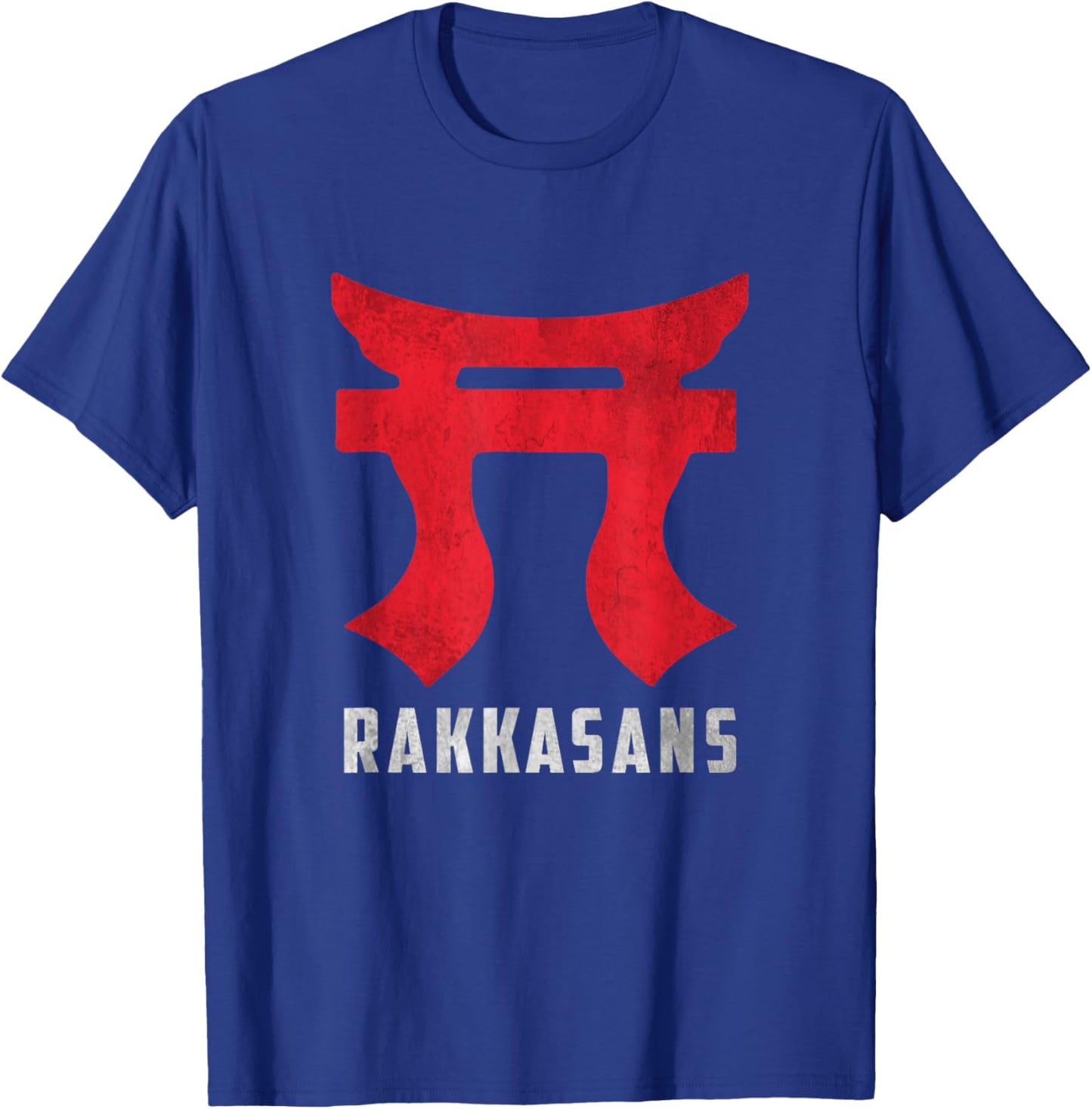 187th Infantry Regiment Tori Rakkasans 101st Airborne Papa T-Shirt - T-Shirt | Royal