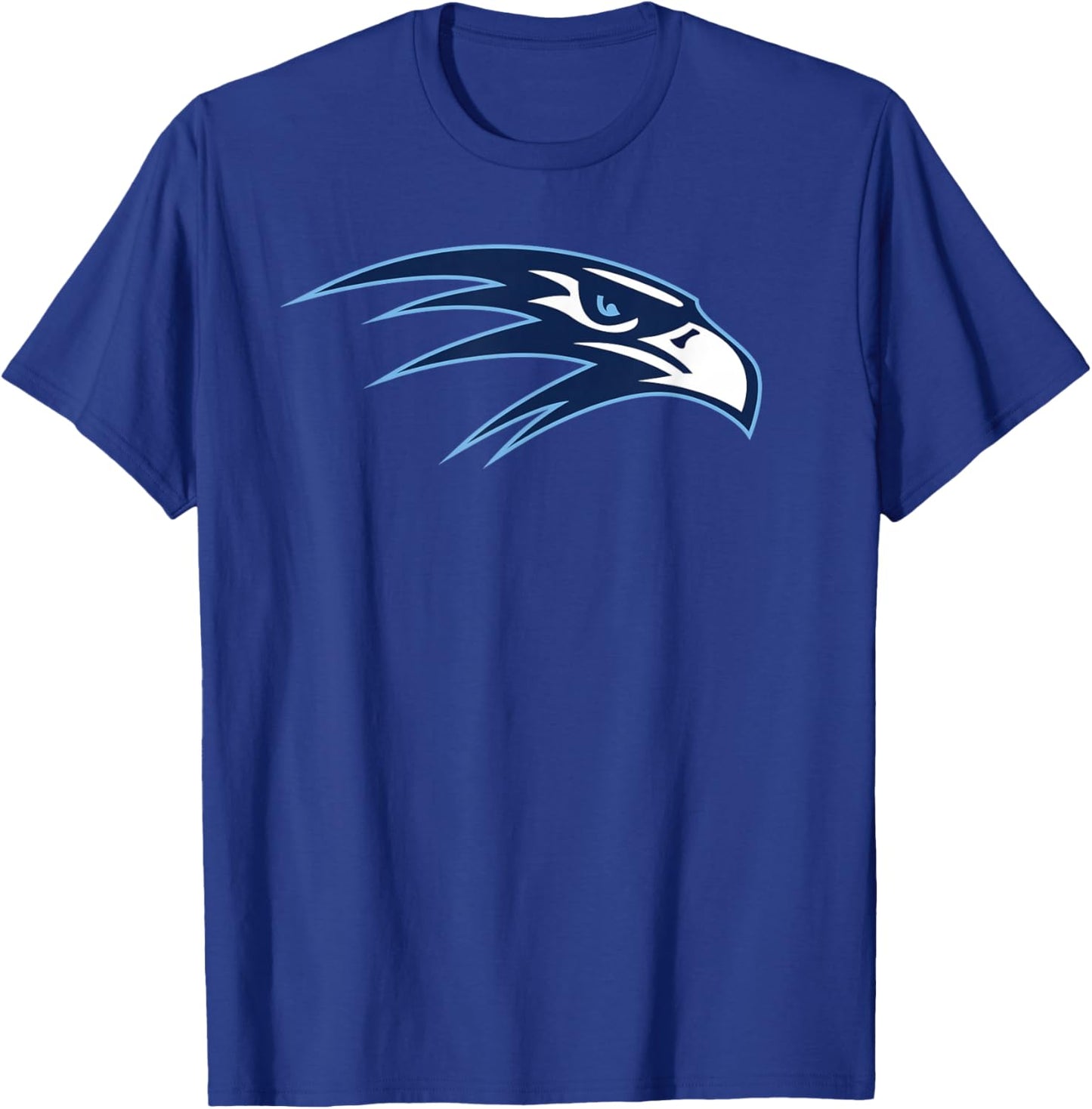 Hardin Valley Hawks T-Shirt - T-Shirt | Royal