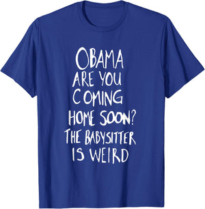 T-Shirt T-Shirt - T-Shirt | Royal