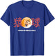 Super Monkey Ball Banana Rumble Monkey Ball T-Shirt - T-Shirt | Royal