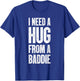T-Shirt T-Shirt - T-Shirt | Royal