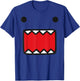 T-Shirt T-Shirt - T-Shirt | Royal