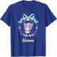 Hello Kitty - Kuromi T-Shirt - T-Shirt | Royal