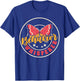 Behavior Whisperer T-Shirt - T-Shirt | Royal