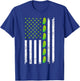 Cool Pickle Art Women Kids Gag Dill Pickle Costume T-Shirt - T-Shirt | Royal