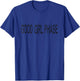 Official Hardy Good Girl Bad Girl T-Shirt - T-Shirt | Royal