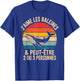 Whale Design Girl Boy Child J'aime Baleines T-Shirt - T-Shirt | Royal