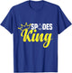 Spades Card Game | Playing Cards T-Shirt - T-Shirt | Royal