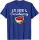 Adults, -Kids Red Small Classic Fit Modern Classic Thanksgiving Party T-Shirt - T-Shirt | Royal