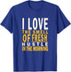 University Varsity-Gold Color Fresh Hustle Yellow T-Shirt - T-Shirt | Royal