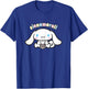 Hello Kitty - Cute Cinnamoroll T-Shirt - T-Shirt | Royal