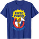 Pinto Horse Outfit and Pinto Horse T-Shirt - T-Shirt | Royal