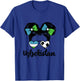 Uzbekistan Fille Drapeau de Ouzbékistan Supporters Ouzbeks T-Shirt - T-Shirt | Royal